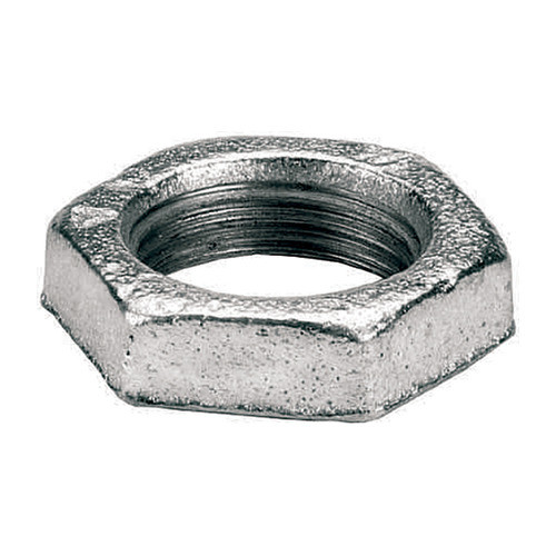 Tuerca Hexagonal Galvanizada 2 Pulgadas Dema 01310050000 0