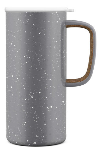 Ello Taza Acero Campy 18 Onzas 0