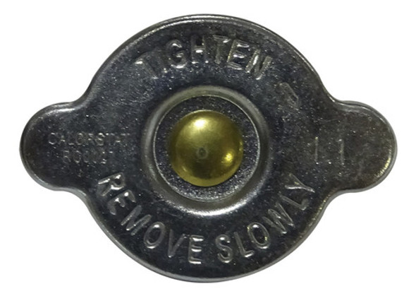 Tapa Radiador Agua Kwid 0