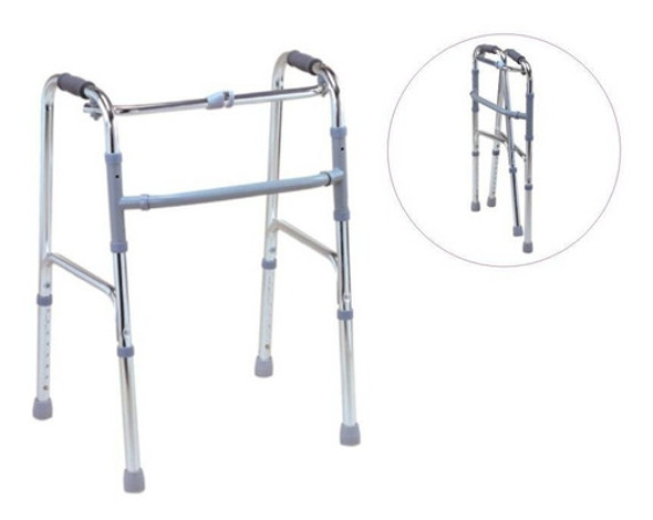 Andador Ortopédico Ultra Liviano 0