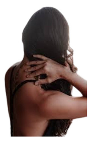 Masaje Descontracturante Señoras Terapéutico Reiki 0