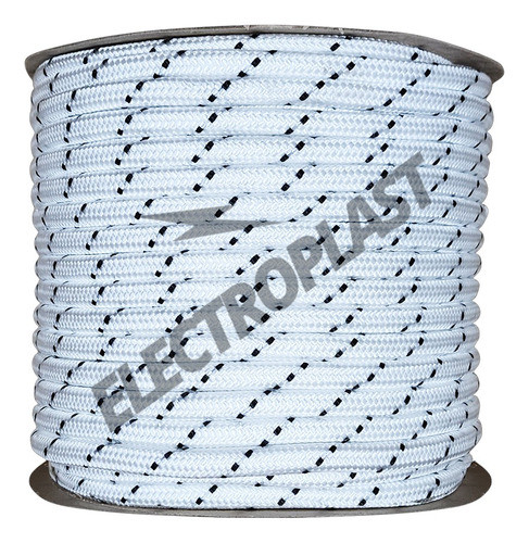 Soga Trenzada De Polipropileno 14 Mm X 100 Metros Con Alma 1