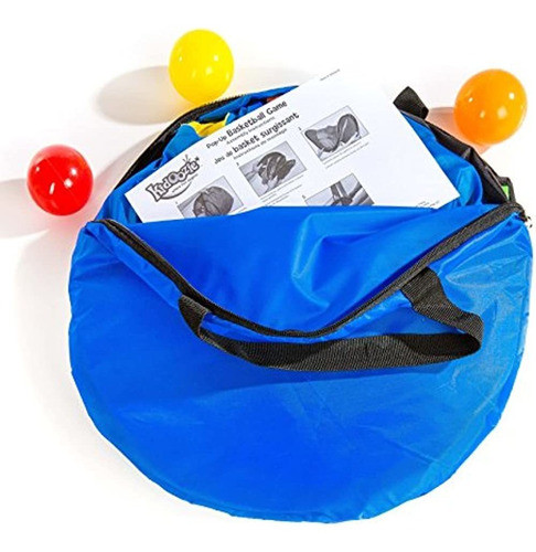 Kidoozie Popup Basketball Game 3 1