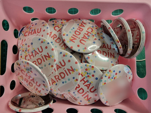 Pins Prendedores Personalizado Souvenir Eventos Empresas X10 1