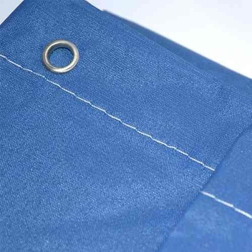 Bolso Porta Pelota Lona Reforzado 1