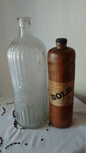 Botella De Veneno 37 Cm Decoración Coleccionable 1