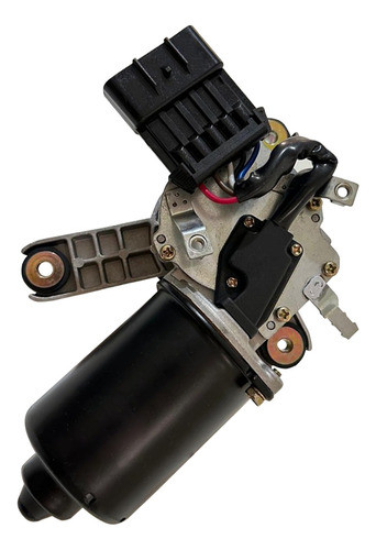 Motor Limpador Parabrisa Blazer Ou S10 2004 A 2011 - Tla239 0