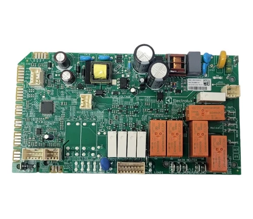 Placa Potência Para Forno De Embutir Electrolux Oe8ef 220v 0