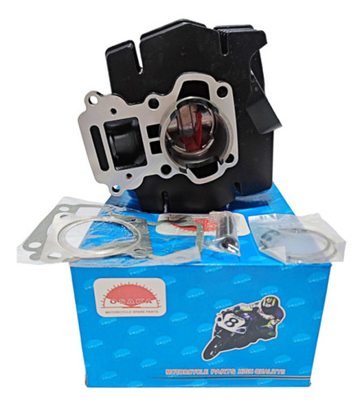 Cilindro Suzuki Ax100 Osaka Nubimarket 0 Cilindro Suzuki Ax100 Osaka Nubimarket 0