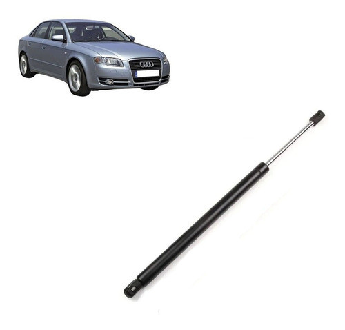 Amortiguador De Capot Audi A4 Todos 0