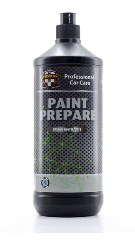 Paint Prepare Crema Matizante Difuminado 1lt Ternnova 0