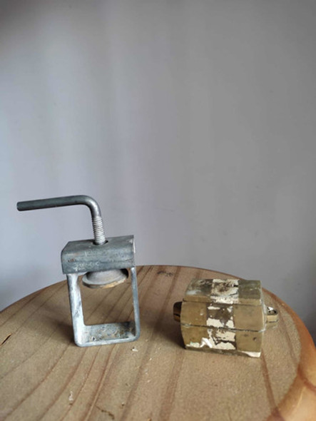 Prensas Dentales Y Muflas 1