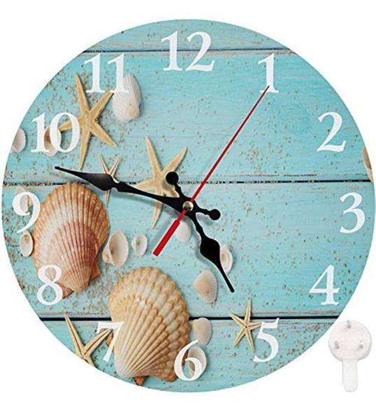 Hogar Y Cocinaproductos Para La Decoraciónrelojesrelojes 0