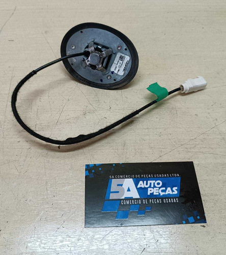 Base Antena Jeep Renegade 2015 A 2021 0