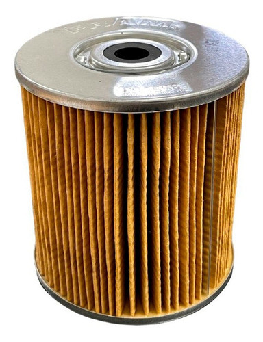 Filtro De Gasoil Fram P/ Scania T112 R112 P93 R113 K112 K113 0