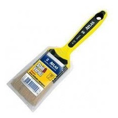 Pincel 419/5 Atlas Prof. M.amarillo 2 - Ynter Industrial 0