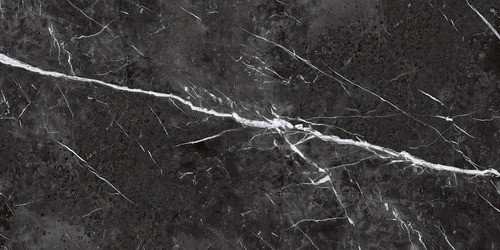Porcelanato Negro Marquina Pulido 60 X 120 Importado 0
