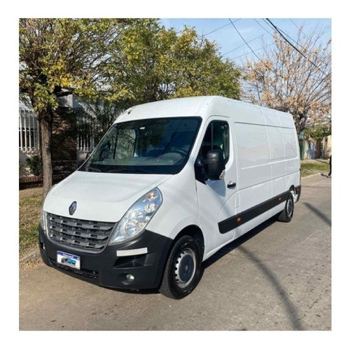 Kit Servi Wega R Master 2,3 Dci 130 Cv 2013 En Adelante Msp 1