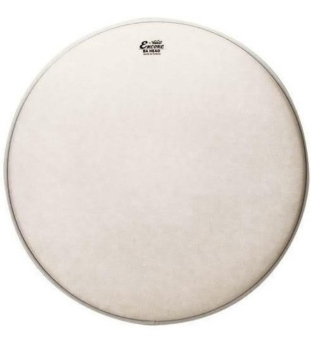 Pele Encore Remo Ambassador Coated 10¨ Porosa Branca (10572) 0