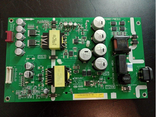 Fuente Hitachi Cdh-le504ksmart20 0