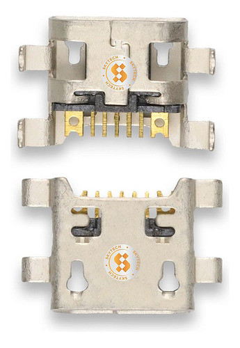 Conector Solto Compatível Com G3 Stylus D690 0