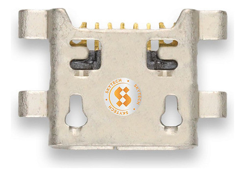 Conector Solto Compatível Com G3 Stylus D690 1