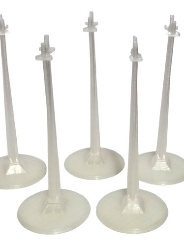 Soporte Barbie X1 Unidad 1