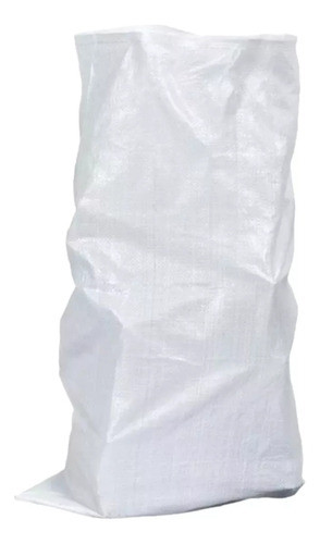 Bolsas Rafia Laminadas Semilla Piedra Sal 0