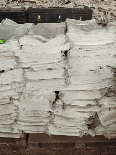 Bolsas Rafia Laminadas Semilla Piedra Sal 1