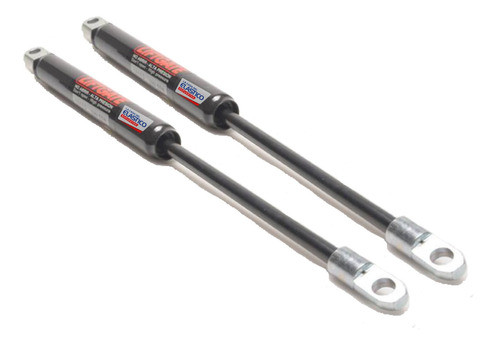 Kit X2 Amortiguadores De Capot Bmw M3 0