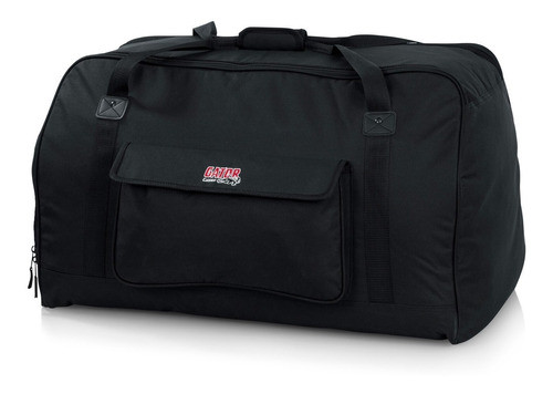 Bolso Gator Gpa Tote 15  Fundas Protectoras Altavoces 0