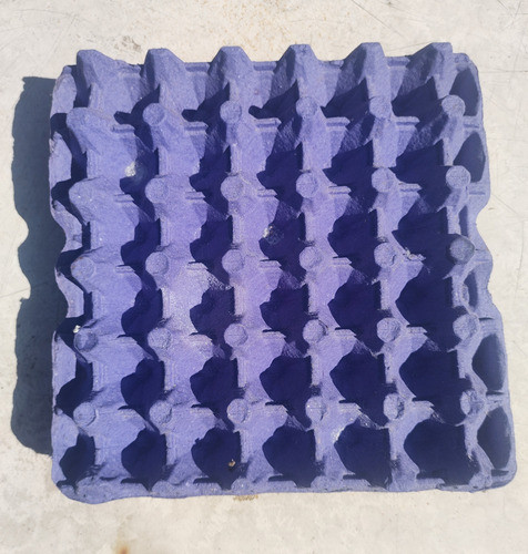 Maples Para Huevos Usados Como Nuevos Un Solo Uso (los 100 ) 1