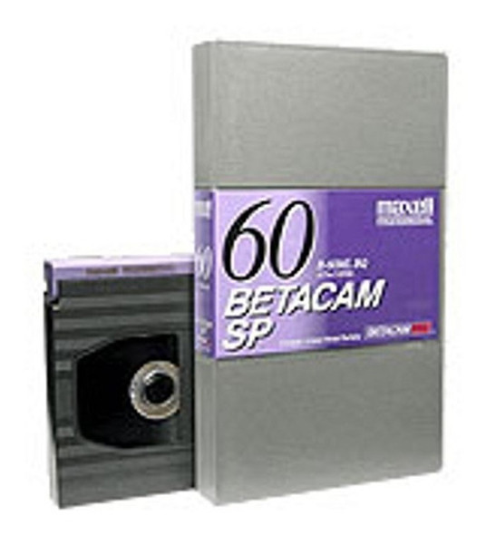 Digitalizaciòn Betacam Sp -  Avi  Prores - Con Tbc 0