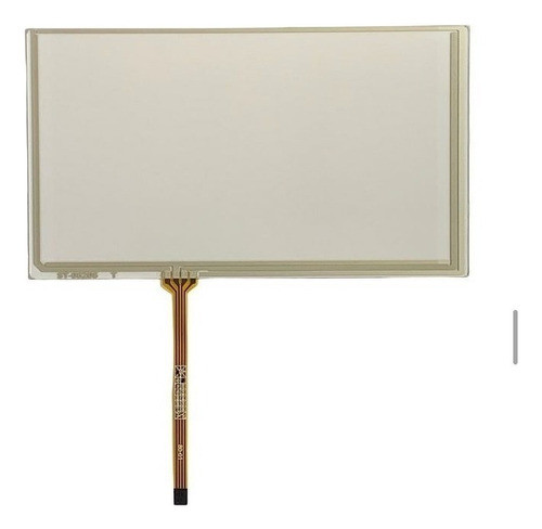 Tela Touch Screen Original Novo Pronta Entrega Nvf-9018zt 0