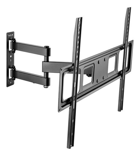 Soporte Movil De Tv Hasta 70´´ Brateck Inclinable Dimm 0