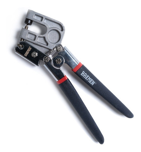 Pinza Punzonadora Perfiles Durlock Bremen 10'' 6mm 7261 0