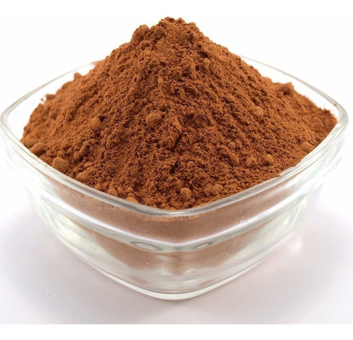 Cacao Amargo Puro En Polvo X 1 Kilo - Orígen España - 0