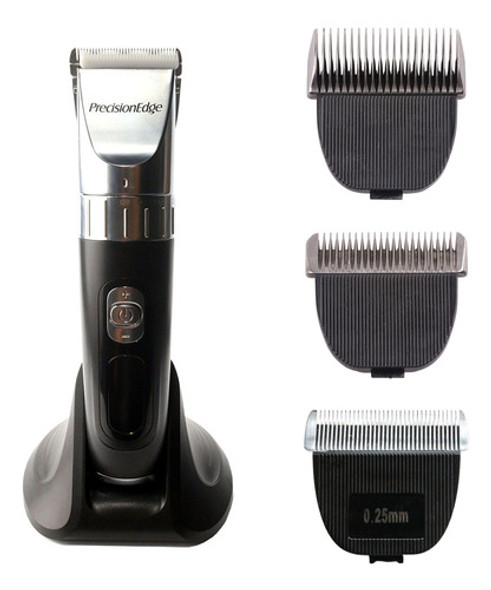 Máquina Tosa A11s + Lâmina 0,25 3 9mm Precisionedge Original 0