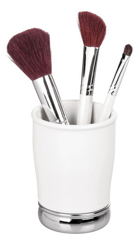 Interdesign York Bath Vaso Mesada 0