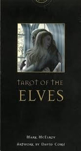 Of The Elves ( Cartas ) Tarot -corsi -aaa 0