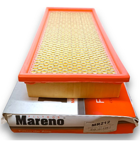 Filtro Aire Ssang Yong Musso 2.3 2.9 Mercedes 190 250 Diesel 0