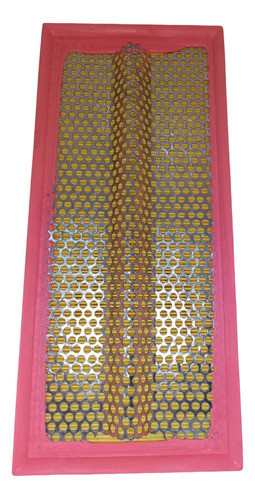 Filtro Aire Ssang Yong Musso 2.3 2.9 Mercedes 190 250 Diesel 0