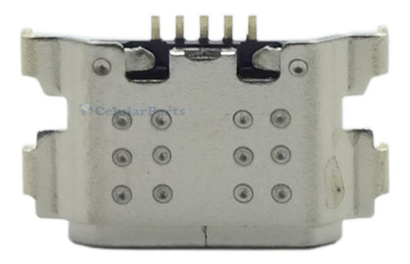 Conector Sistemas LG X420 K12+ X520 K12 Max X525 K12 Prime 0