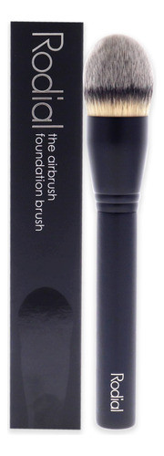Pincel The Airbrush Foundation 07 Da Rodial Women, 1 Peça 0