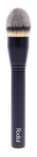 Pincel The Airbrush Foundation 07 Da Rodial Women, 1 Peça 1