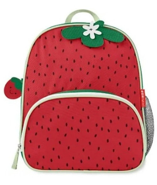 Mochila Infantil Spark Style Morango - Skip Hop 0 Mochila Infantil Spark Style Morango - Skip Hop 0
