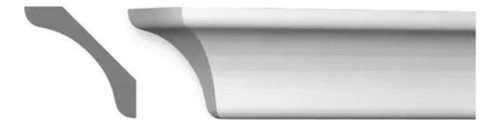 Moldura Interior Atenneas At-53  Caja 72 Metros 0