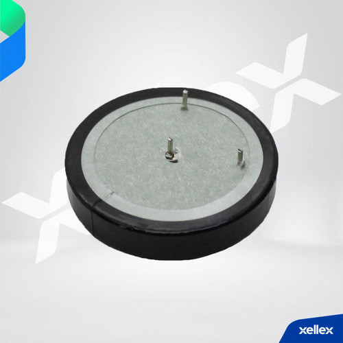 Pila Tl-5934 Tadiran Tamaño Er32l65 - 1/10 D 3.6v - 1.00 Ah - Origen Israel - No Recargable - Zona San Martin Caseros 1