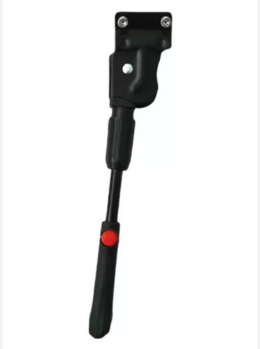 Pie De Apoyo Para Bici Al Cuadro 2 Tornillos 0
