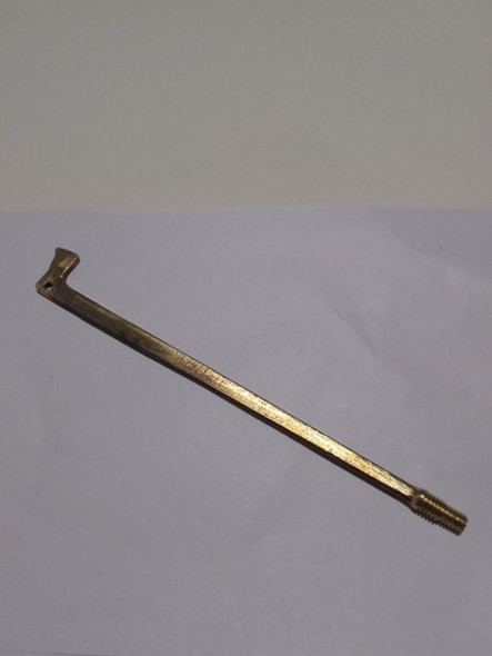 Varilla De Bronce De Tanque De Agua 0 Varilla De Bronce De Tanque De Agua 0